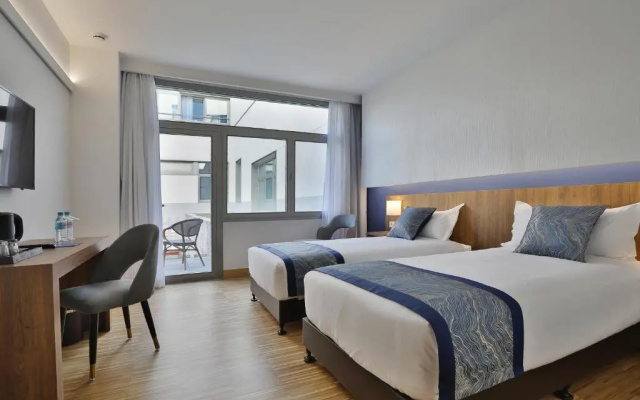 Hotel Villa Odón