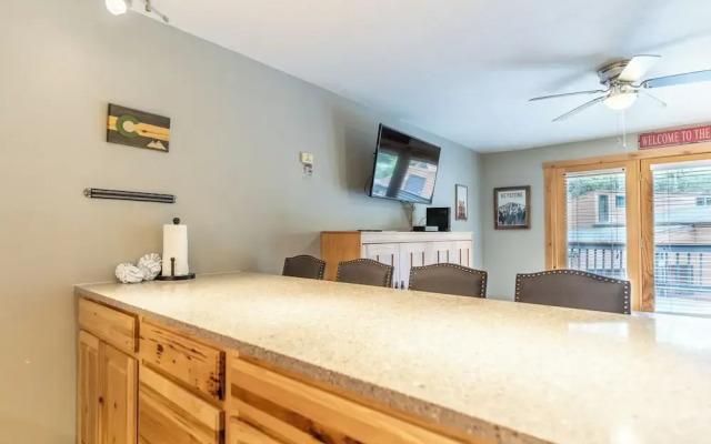 Key Condo #2927
