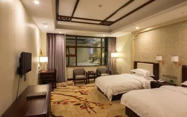 Niujiao Resort