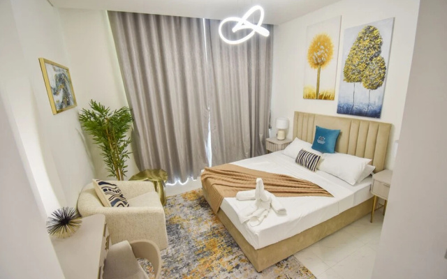 Yogi - Luxury Apartment With Beach Access