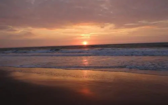 Sunset Bed and Breakfast