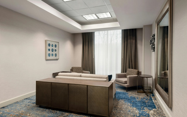 Embassy Suites by Hilton Columbus Dublin
