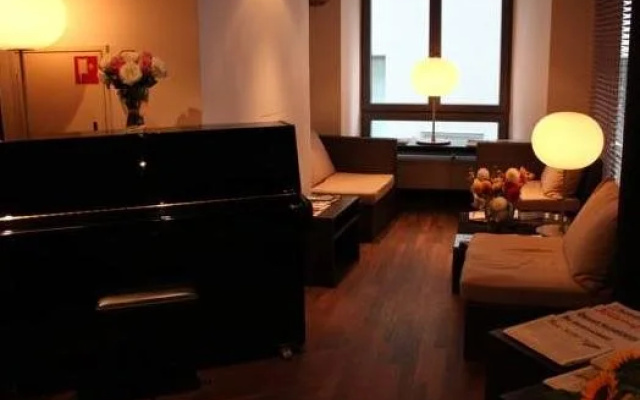 Jakob Hotel am Hauptplatz
