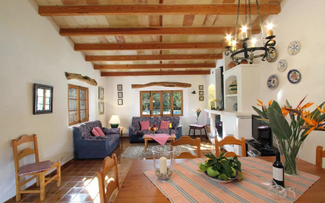 Villa Natalia