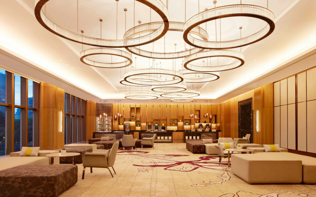The Westin Jakarta