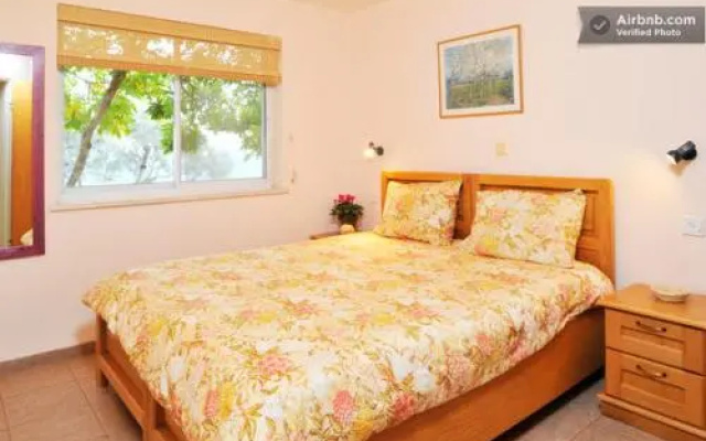 Lakshmi Vacation Apartments