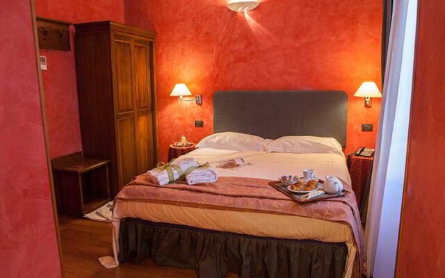 Отель Borgo Италия, Флоренция - отзывы, цены и фото номеров - забронировать отель Borgo онлайн комната для гостей
