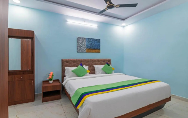 Itsy Hotels Kurinji Stay Inn With Swimming Pool