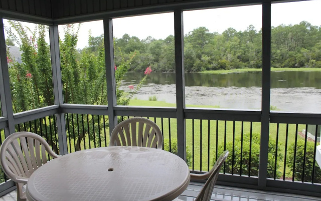 Windjammer Villas II
