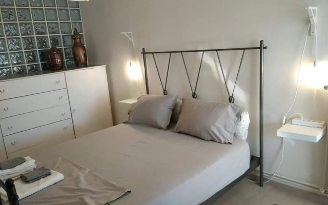 Super view seafront apartment