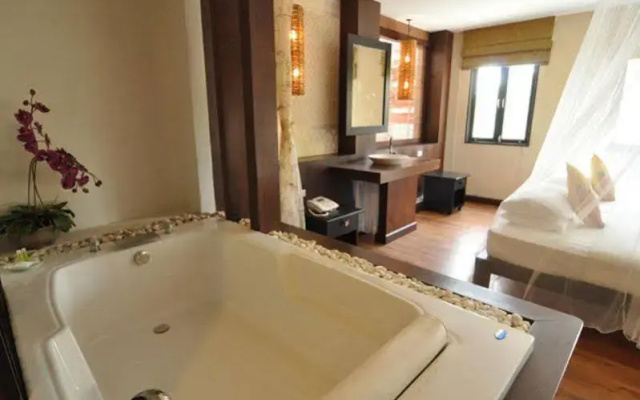 Phuket Heritage Hotel