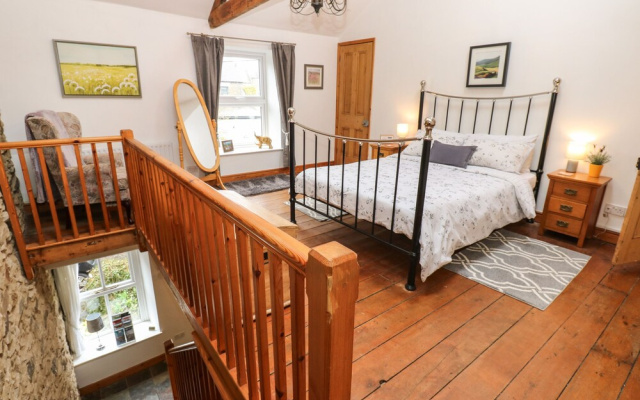 Wayside Cottage