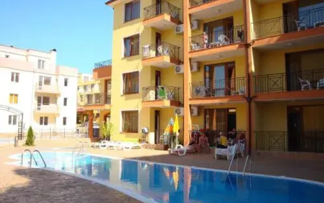 Suite Kremena