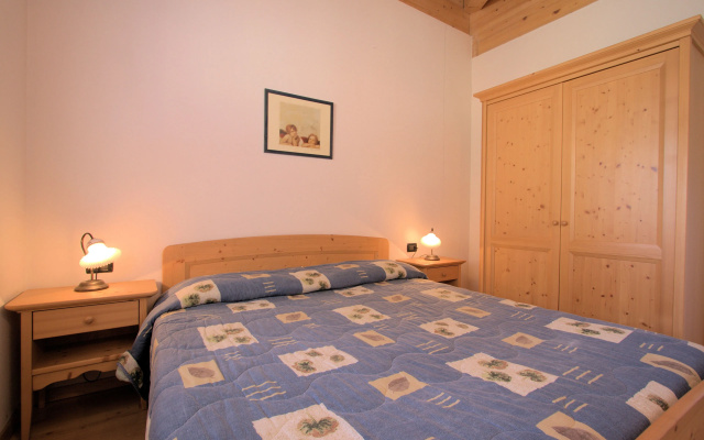 Residence Montebel