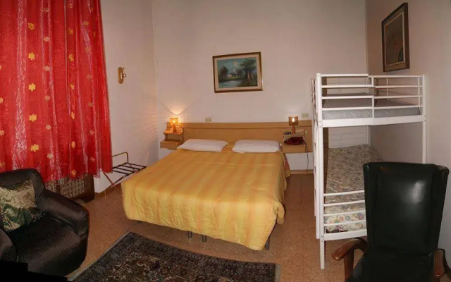 Hotel Arianna