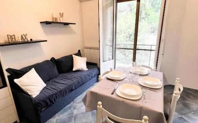 A 5 minuti dal mare - Dolphin Beach House