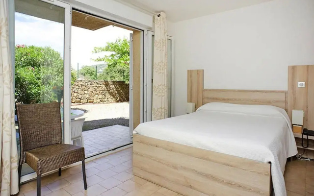 Romantic Getaway in L'ile-rousse