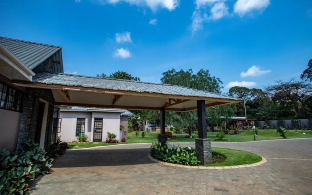Kinga Home Suites