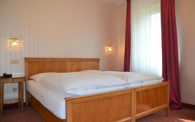 Hotel an der Wien
