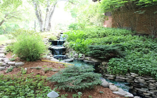 Rivertown Inn
