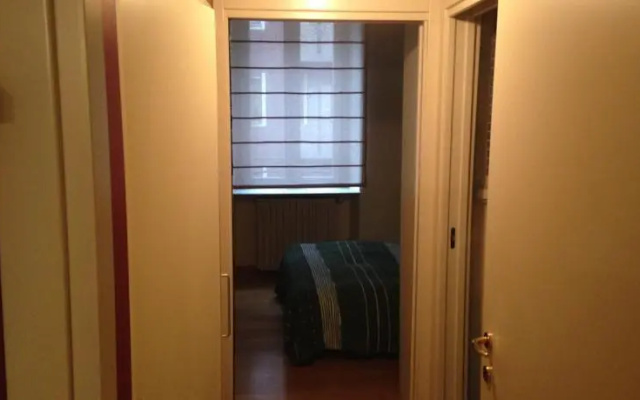 Appartamento Centro di Milano