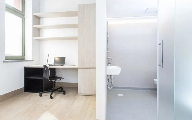 Hostel Kampus