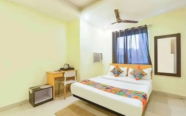 Hotel Magadh Regency