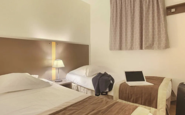 Neat apartment with air conditioning in the heart of Cannes