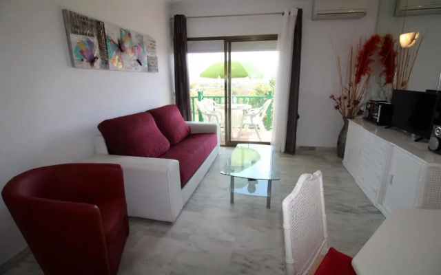 Apart-rent Platja Rubina Apartament Port Ducal 0182