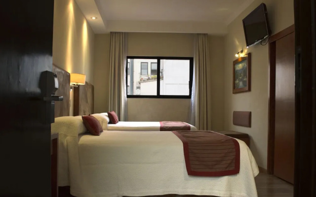 Hotel Gillow