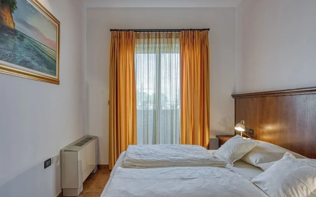 Seaside Villa Marittima Apartment Izola