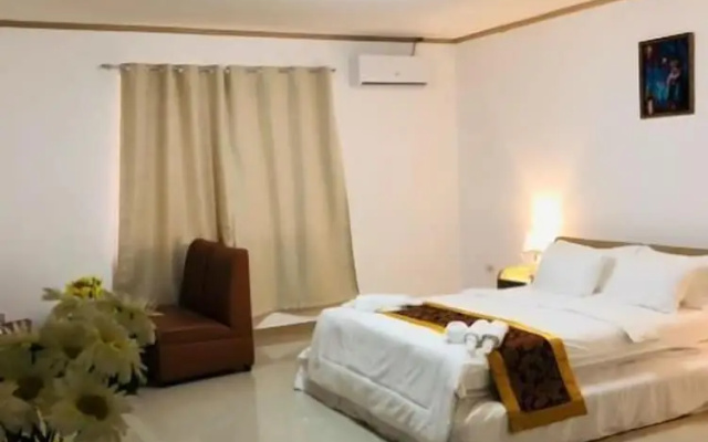 Grand Hotel Clark