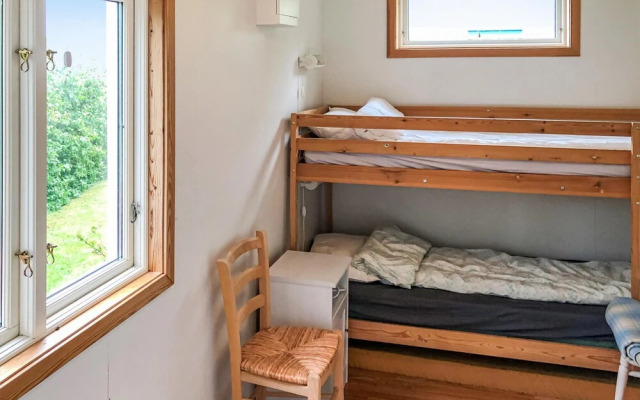 Beautiful Home in Fjällbacka With 2 Bedrooms and Wifi