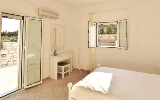 Kastron Aiolos 1 Sea view apartment