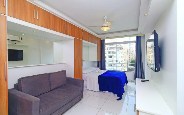 Rio Spot Homes Mc C037b