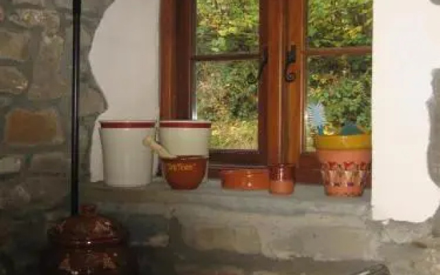 Blaen-nant-y-Groes Farm Cottages