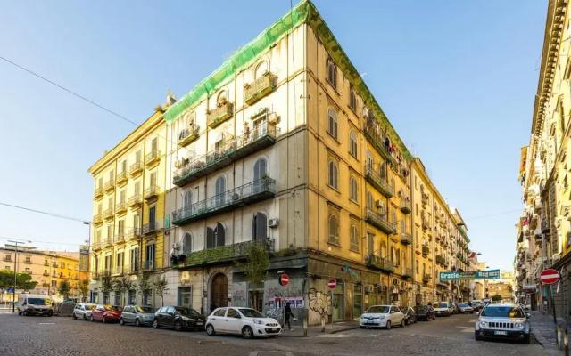 Via Milano Central Station Apartment