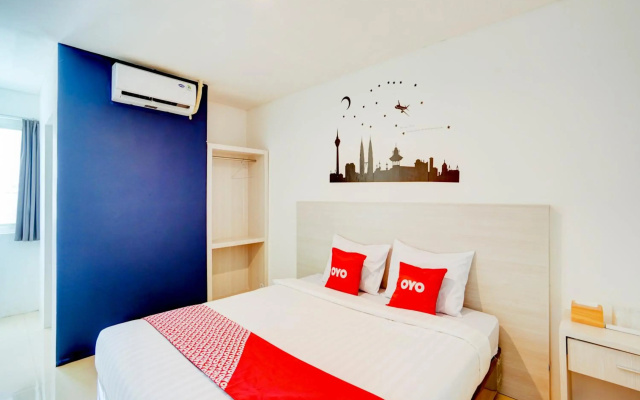 LG Hotel