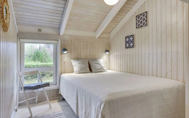 "Alexi" - 150m from the sea in NE Jutland