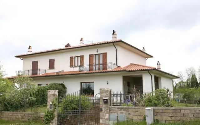 B&B A Torre Alfina
