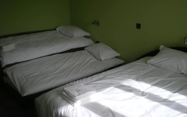 Hotel Balkana