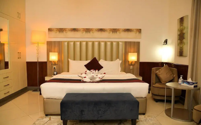 Claridge Star Hotel