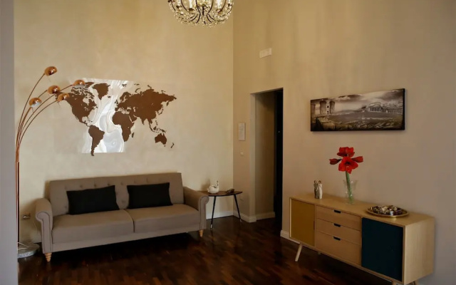 B&B Binario 39