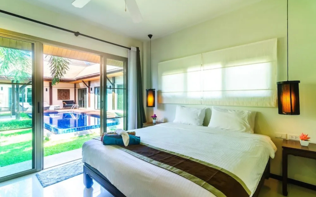 Villa Iwa