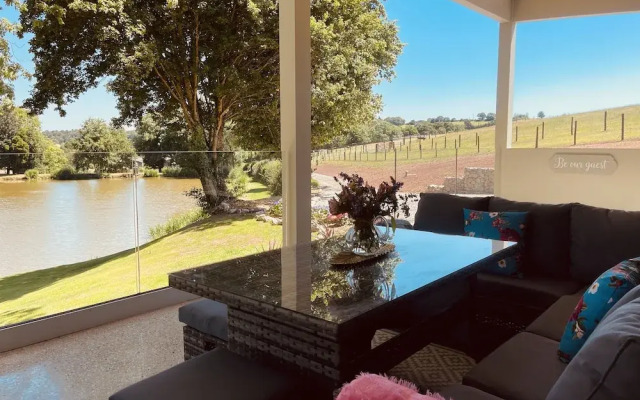 South View Lodges