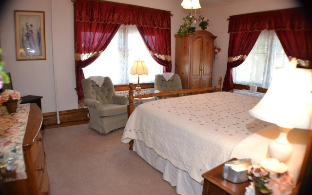 Keystone Inn Bed and Breakfast