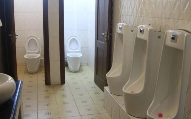 GS Grand Hotel