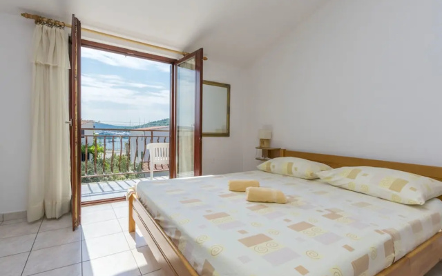 Apartments Jure