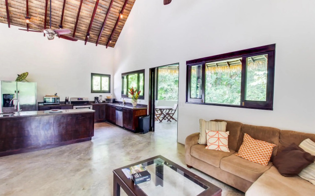Makara Suite Penthouse