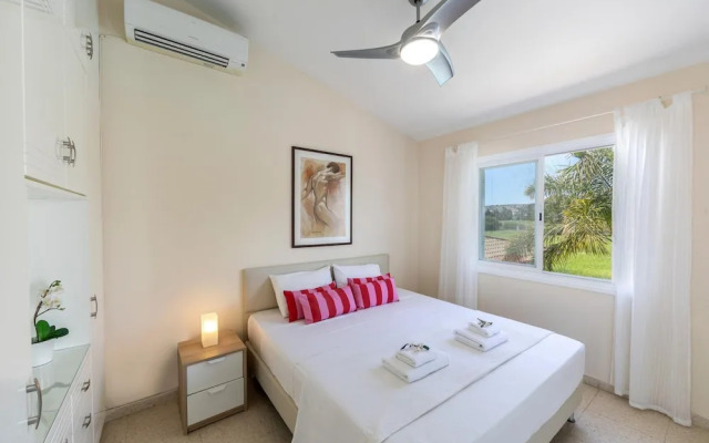 Cape Greco Palm Trees Villa
